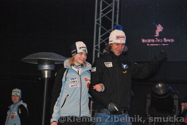 012 Spela Rogelj, Martin Koch